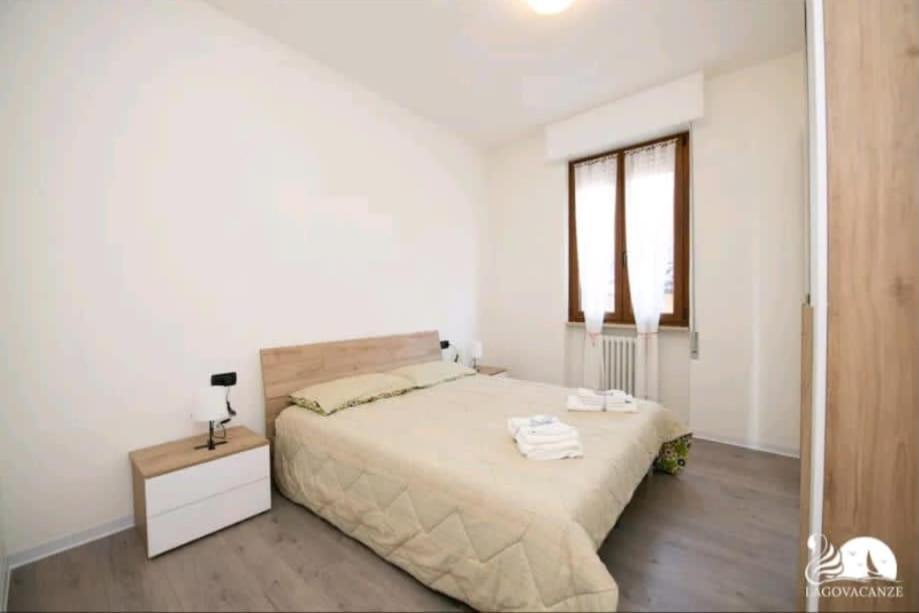 All'antica Pesa Apartment *